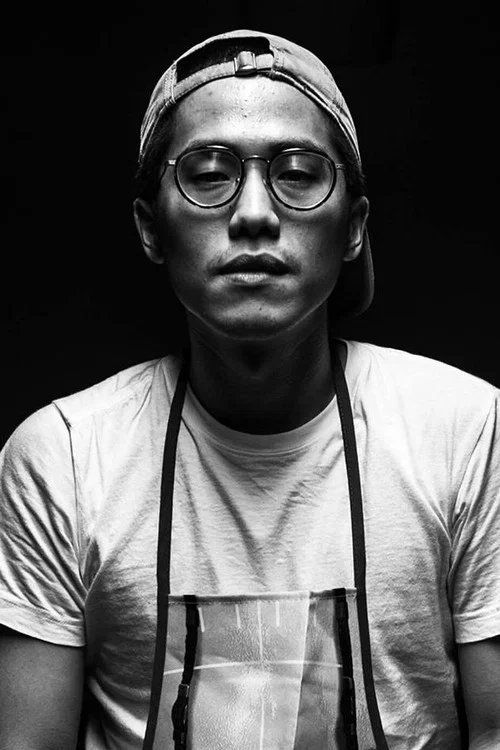 Photo of Hsu Chih-yen