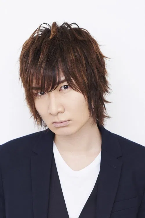 Photo of Tomoaki Maeno