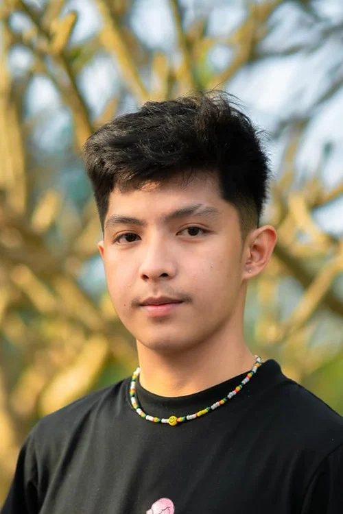 Photo of John Renz Javier