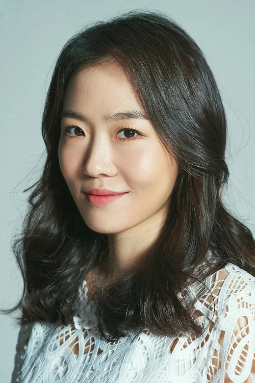 Photo of Joo Min-kyung