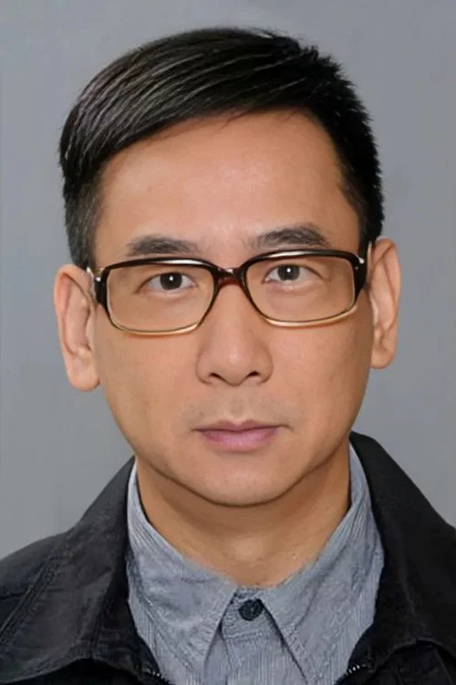 Photo of Ram Chiang Chi-Kwong