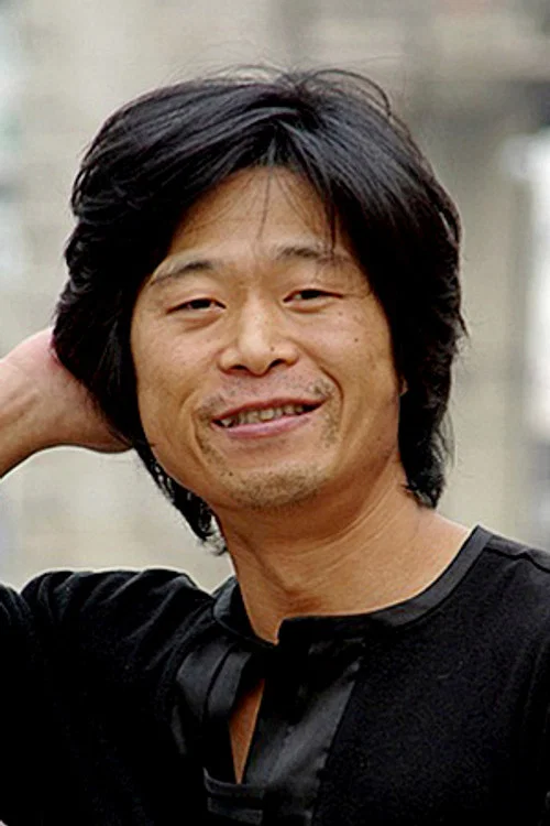 Photo of Park No-shik