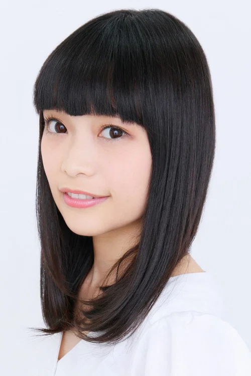 Photo of Momoyo Koyama