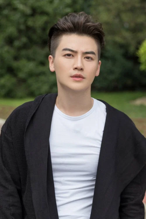 Photo of Du Zhao