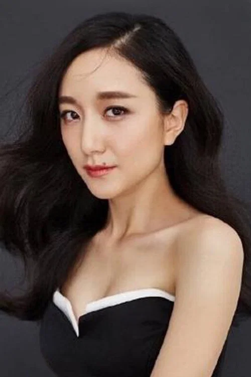 Photo of Li Qian