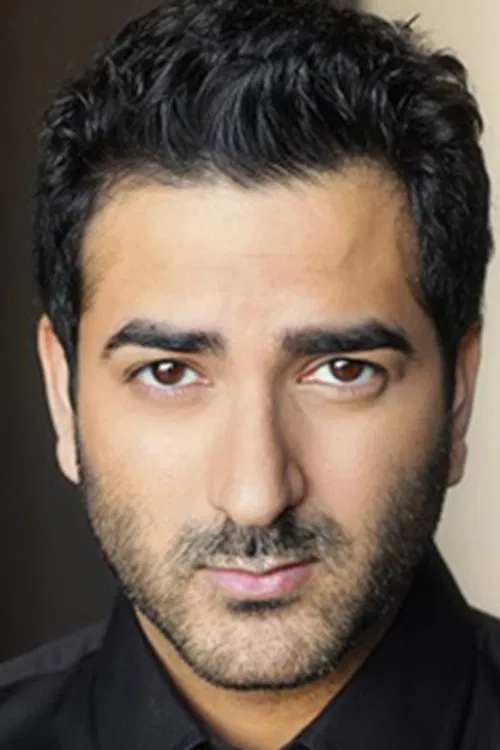 Photo of Shaan Sharma