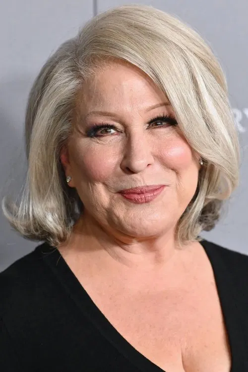 Photo of Bette Midler