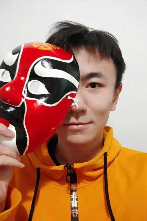 Photo of Zhang Enze