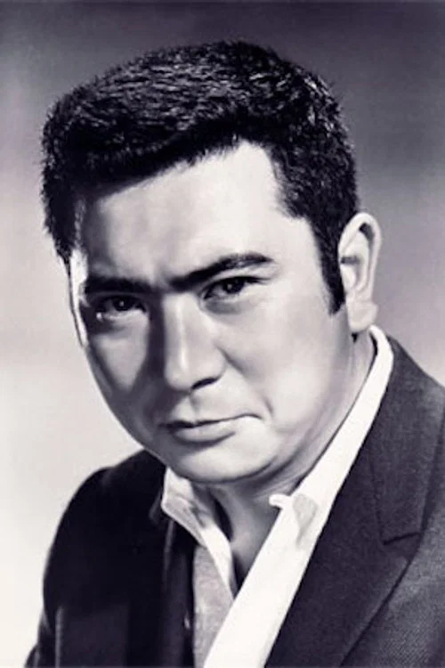 Photo of Shintarō Katsu
