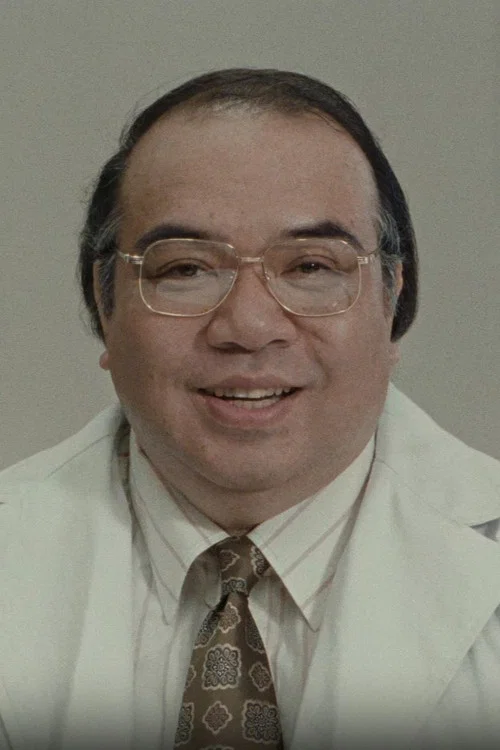 Photo of Touji Kawahigashi