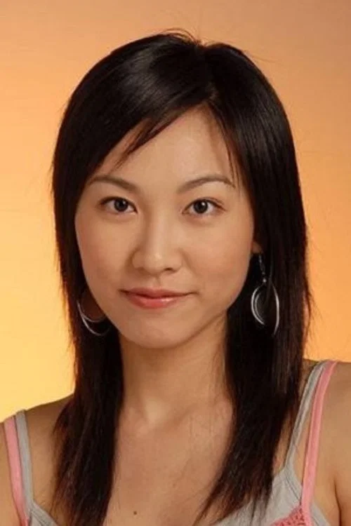 Photo of Vivi Lee