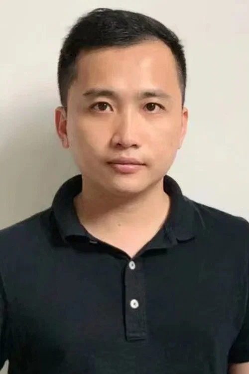 Photo of Huida Lin