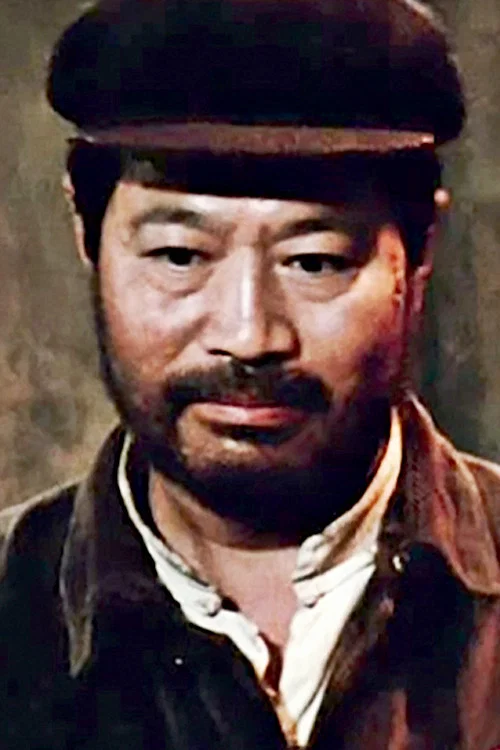 Photo of Zheng Zaishi