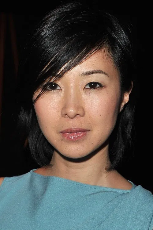 Photo of Linh-Dan Pham