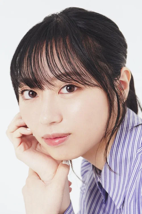Photo of Kaori Saionji