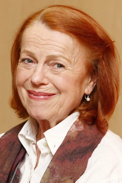 Photo of Iva Janžurová