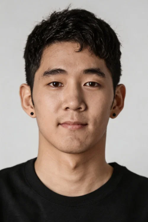 Photo of Lee Dong-min