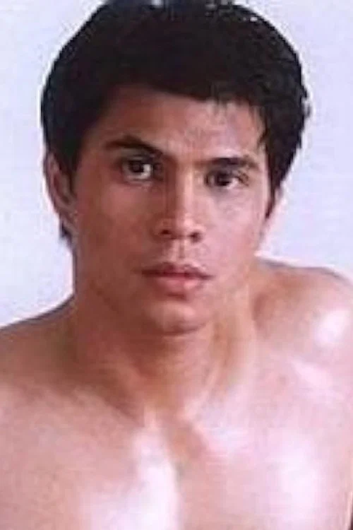 Photo of Paolo Rivero