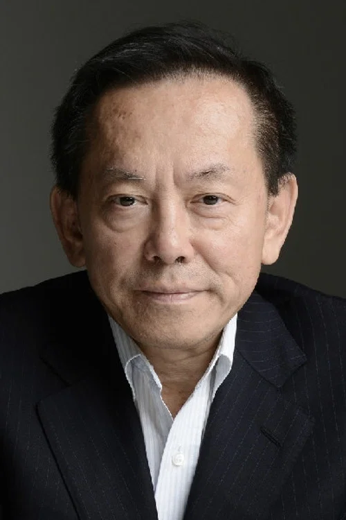 Photo of Bill Kong