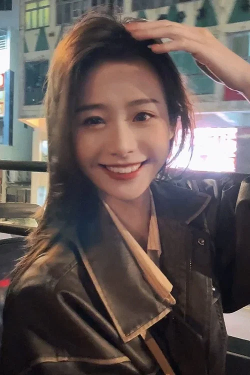 Photo of Wang Xiaohui
