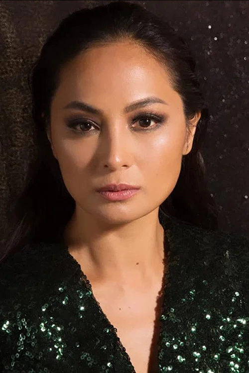 Photo of Michelle Aldana