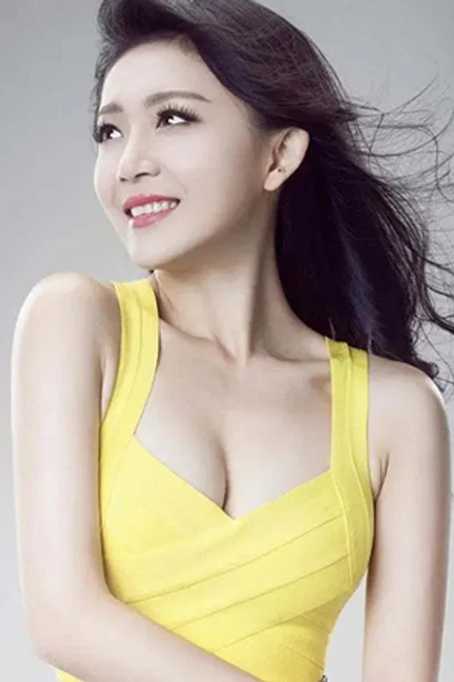 Photo of Lin Mao