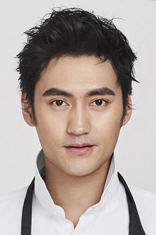 Photo of Yuan Hong
