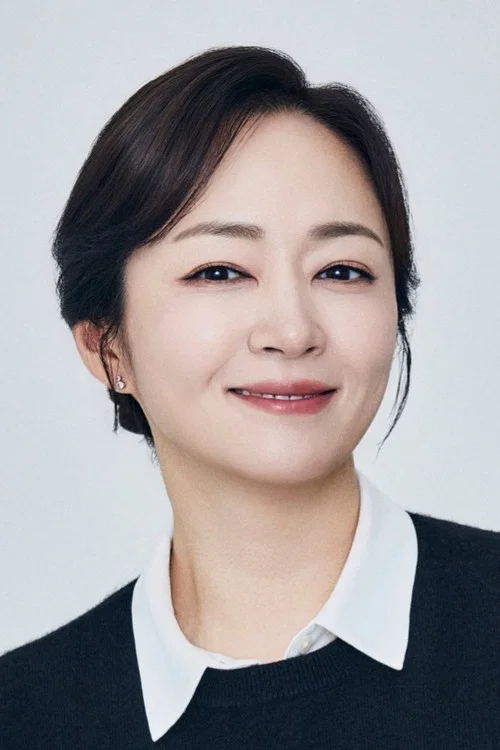 Photo of Jeon Ik-ryoung