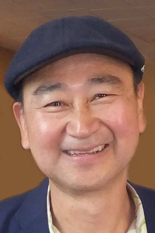 Photo of Gedde Watanabe