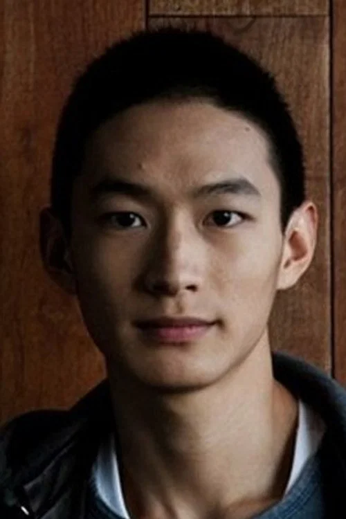 Photo of River Huang