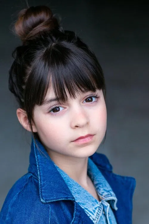 Photo of Chiara Stella