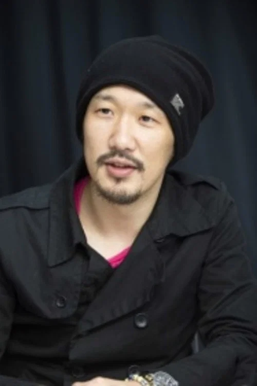 Photo of Tomohiro Suzuki
