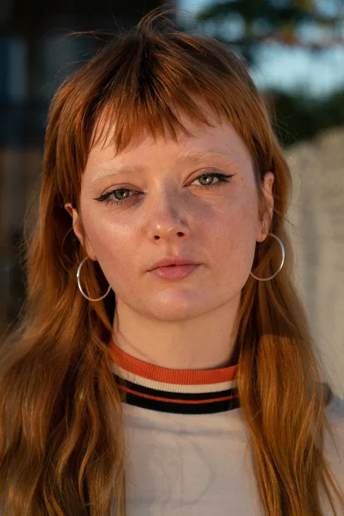 Photo of Lindsey Normington