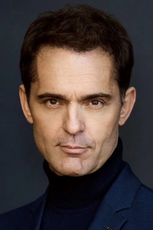 Photo of Pedro Alonso