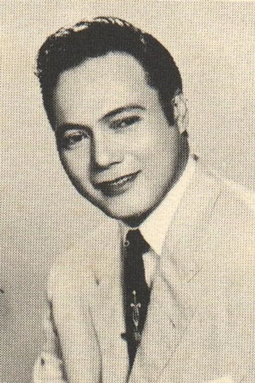 Photo of Jose Padilla Jr.