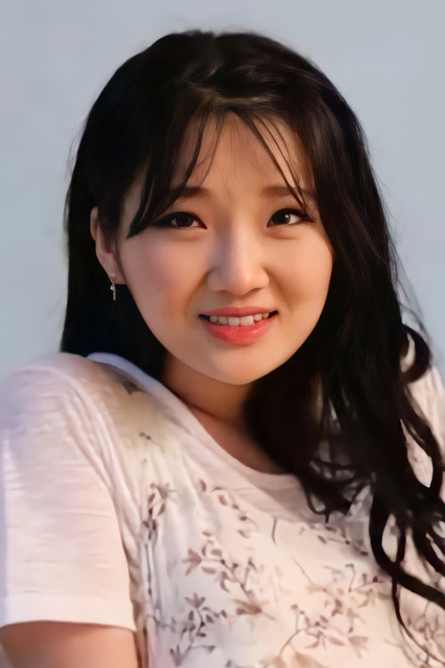 Photo of Han Seol-hwa