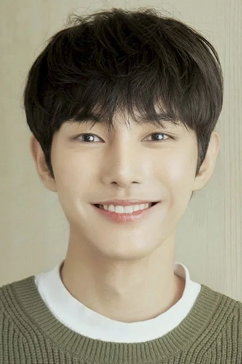 Photo of Kim Won-shik