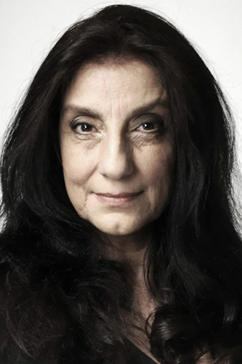 Photo of Souad Faress