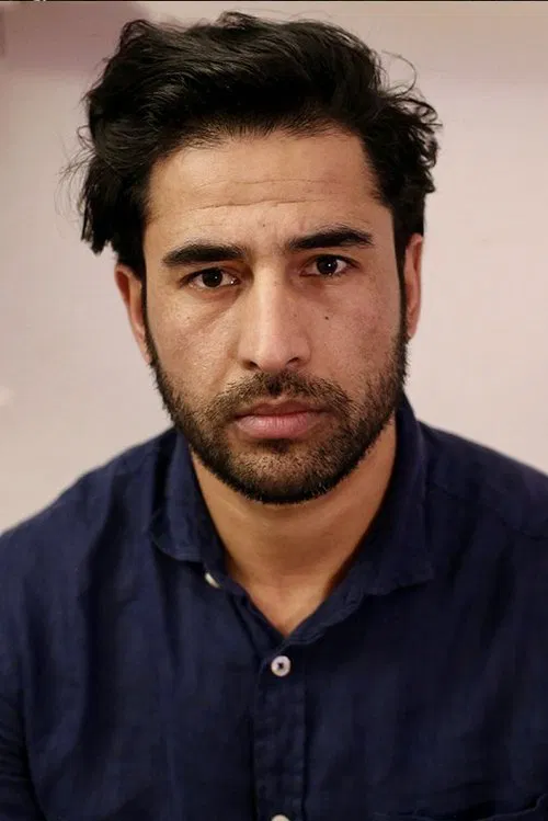 Photo of Saboor Sahak