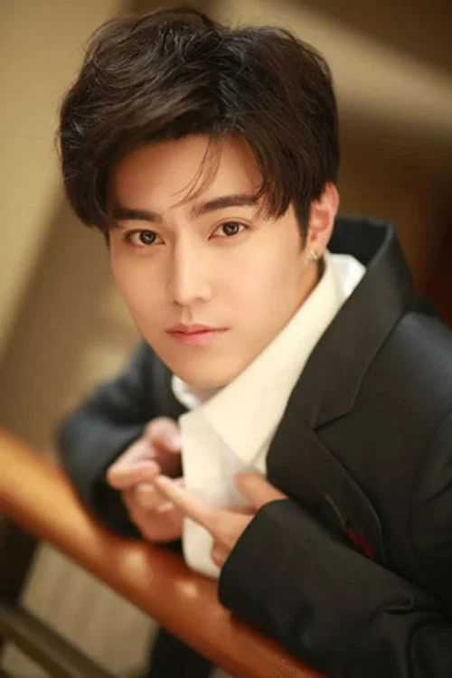 Photo of Zhao Dongze