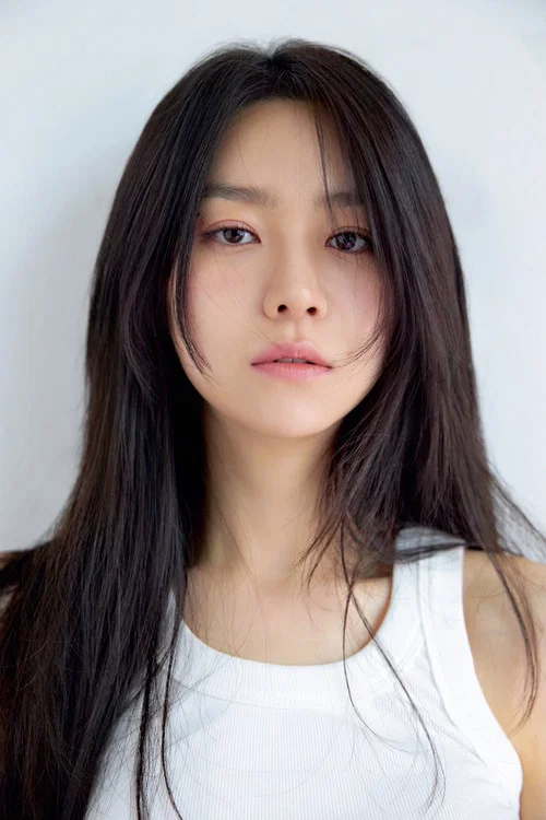 Photo of Ji Su-yeon