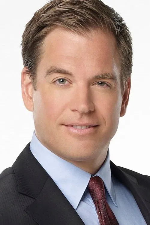 Photo of Michael Weatherly