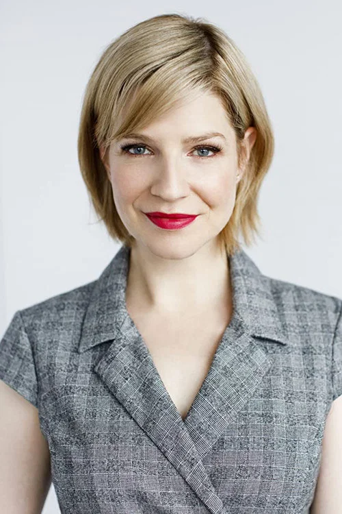 Photo of Alisen Richmond-Peck