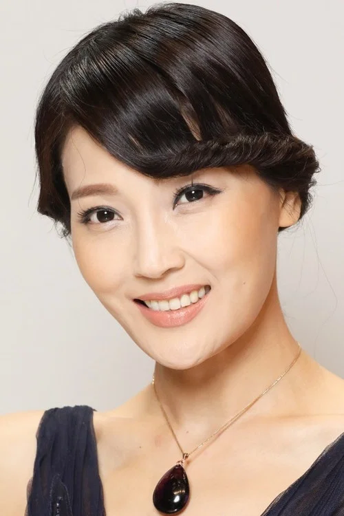 Photo of Goldie Ho