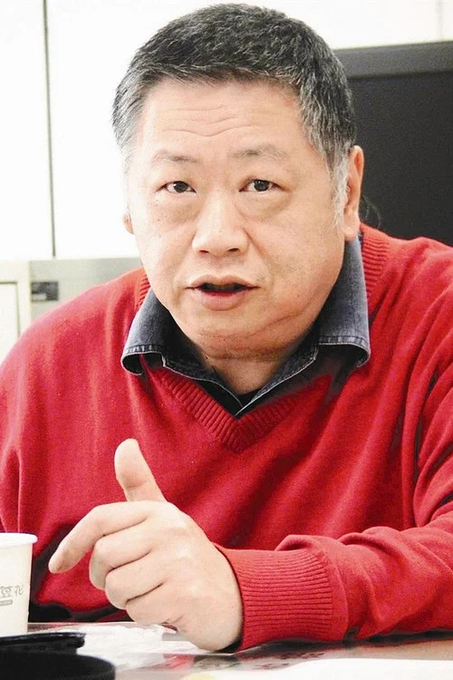 Photo of Chen Yang