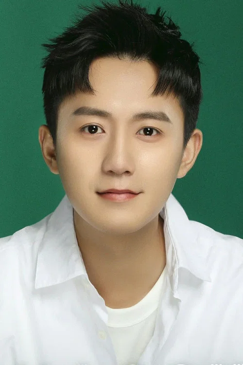 Photo of Liang Zhigang