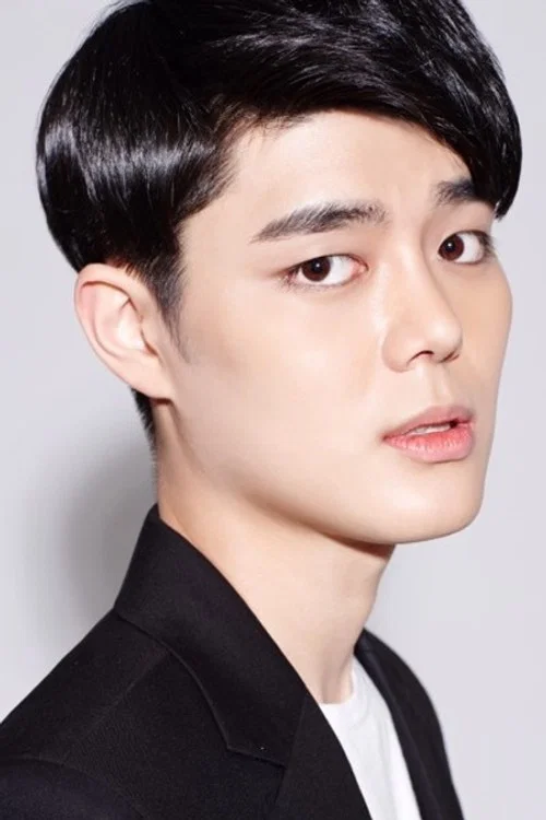 Photo of Kim Min-sang