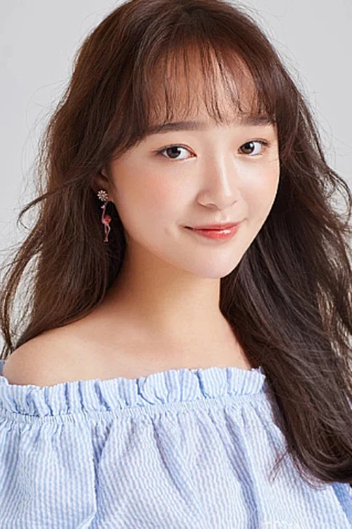 Photo of Liao Moxi