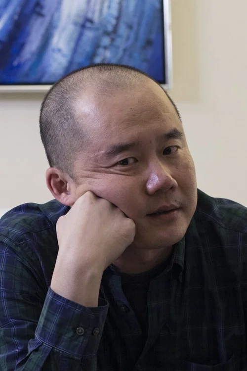 Photo of Chris Chow