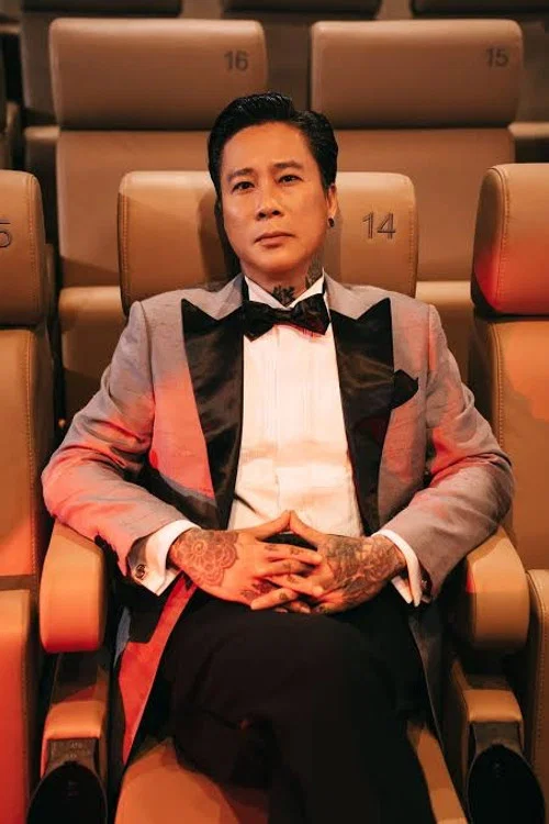 Photo of Danis Nguyễn